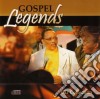 Gospel Legends / Various - Gospel Legends / Various cd