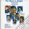 Blues Is Alright 3 (The) / Various cd