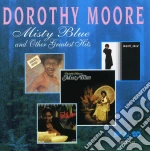 Dorothy Moore - Misty Blue & Other Hits cd