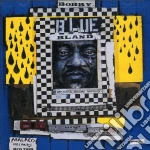 Bobby Blue Bland - Memphis Monday Morning cd