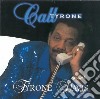 Tyrone Davis - Call Tyrone cd