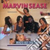 Marvin Sease - Who'S Got The Power cd
