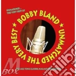 Bobby Bland - Unmatched: Very Best cd
