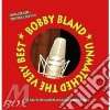 Bobby Bland - Unmatched: Very Best cd