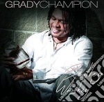 Grady Champion - Bootleg Whiskey cd