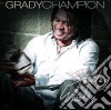 Grady Champion - Bootleg Whiskey cd