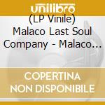 (LP Vinile) Malaco Last Soul Company - Malaco The Last Soul Company: 50 Years Of Excellence lp vinile di Malaco Last Soul Company