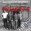 Swampers - Muscle Shoals Has Got The Swampers cd