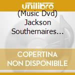(Music Dvd) Jackson Southernaires - Live & Anointed cd