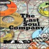 Last Soul Company (The) / Various cd