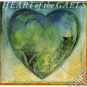 Altan/p.street/capercaillie & O. - Heart Of The Gaels cd musicale di Altan/p.street/capercaille & o