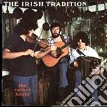 Irish Tradition - The Corner House cd