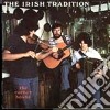 Irish Tradition - The Corner House cd