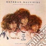 Brendan Mulvihill - The Flax In Bloom cd