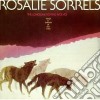 Rosalie Sorrels - The Lonesome Roving Wolve cd