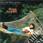 Mick Moloney - Strings Attached cd