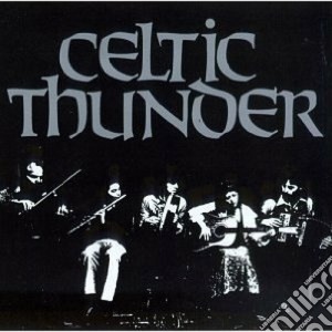 Celtic Thunder - Same cd musicale di Thunder Celtic