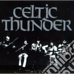 Celtic Thunder - Same cd