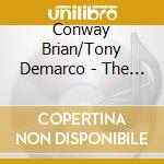 Conway Brian/Tony Demarco - The Apple In Winter cd musicale di Conway Brian/Tony Demarco