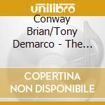 Conway Brian/Tony Demarco - The Apple In Winter cd