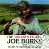 Joe Burke - The Tailor's Choice cd