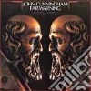 John Cunningham - Fair Warning cd