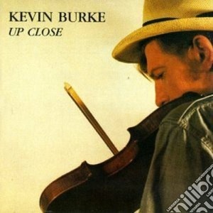 Kevin Burke - Up Clove cd musicale di Burke Kevin
