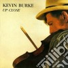 Kevin Burke - Up Clove cd