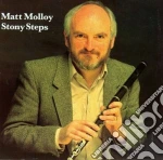 Matt Molloy & Sean Keane - Contentment Is Wealth cd