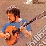 John Faulkner - Kind Providence