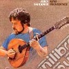 John Faulkner - Kind Providence cd