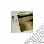 Crosscurrents - cd