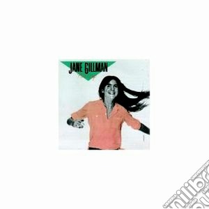 Jane Gillman - Pick It Up cd musicale di Gillman Jane