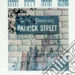Patrick Street & Andy Irvine - Same cd