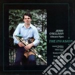 Jerry O'sullivan - The Invasion