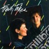 John Whelan & Eileen Ivers - Fresh Takes cd