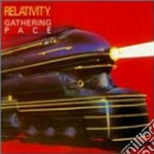 Relativity (j.cunningham) - Gathering Pace cd musicale di Relativity (j.cunnin