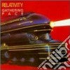 Relativity (j.cunningham) - Gathering Pace cd