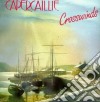 Capercaillie - Crosswinds cd