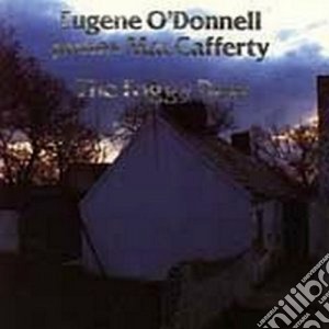 E.o'donnell & James Maccafferty - The Foggy Dew cd musicale di E.o'donnell & james maccaffer
