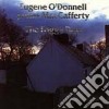 E.o'donnell & James Maccafferty - The Foggy Dew cd