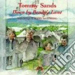 Tommy Sands - Down By Bendy's Lane cd
