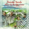 Tommy Sands - Down By Bendy's Lane cd