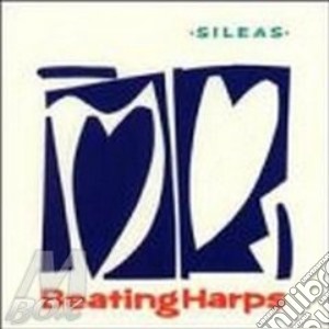 Sileas - Beating Harps cd musicale di Sileas