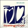 Sileas - Beating Harps cd