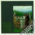 Paddy O'brien - Stranger At The Gate cd