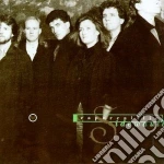Capercaillie - Sidewalk cd