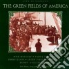 Green Fields Of America (The) - Live In Concert cd