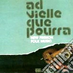 Ad Vielle Que Pourra - Same cd