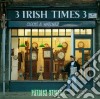 Patrick Street - 3 Irish Times 3 cd